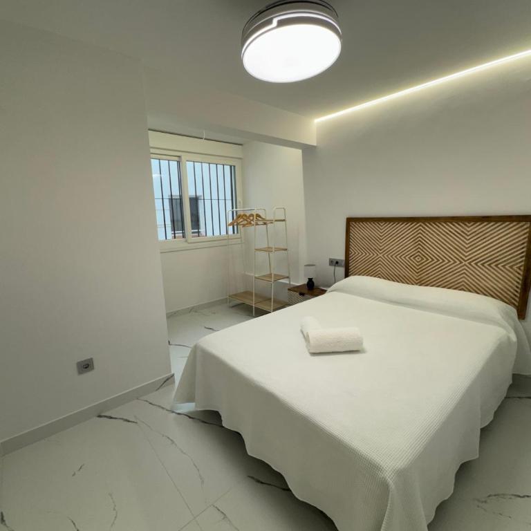Boabdil Luxury home - Apartamento Deluxe de 3 dormitorios - 17