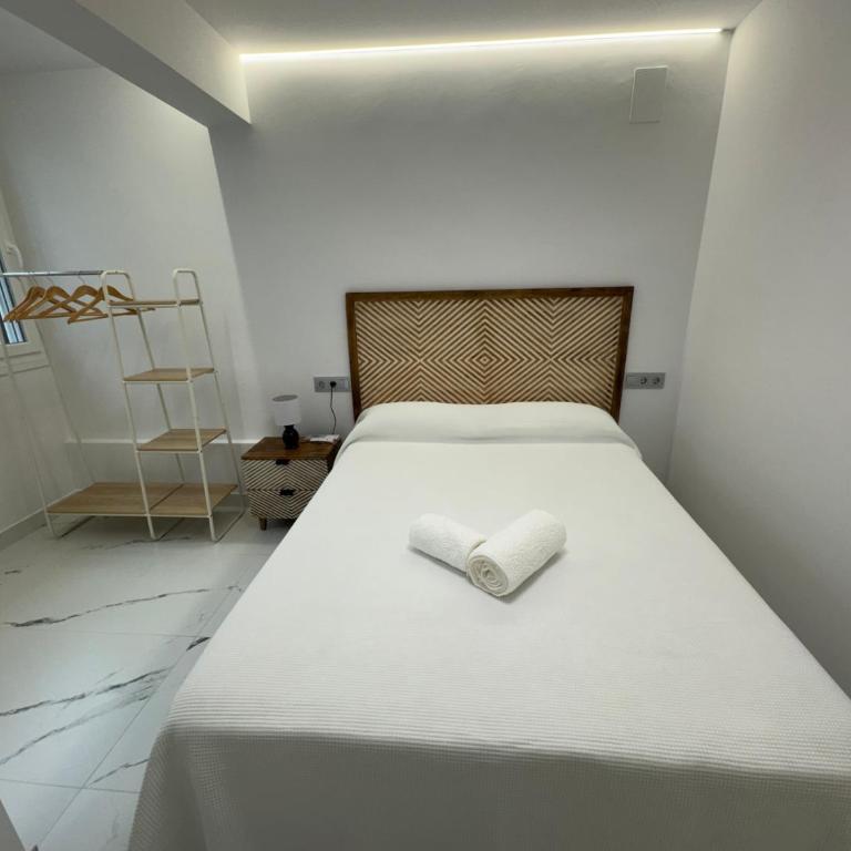 Boabdil Luxury home - Apartamento Deluxe de 3 dormitorios - 18
