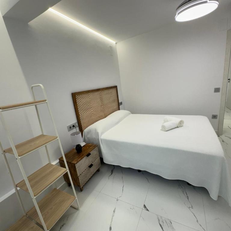 Boabdil Luxury home - Apartamento Deluxe de 3 dormitorios - 19