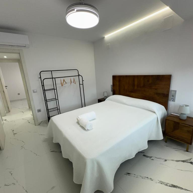 Boabdil Luxury home - Apartamento Deluxe de 3 dormitorios - 20