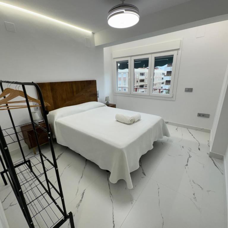 Boabdil Luxury home - Apartamento Deluxe de 3 dormitorios - 22