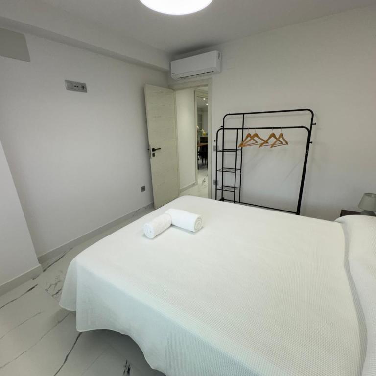 Boabdil Luxury home - Apartamento Deluxe de 3 dormitorios - 23