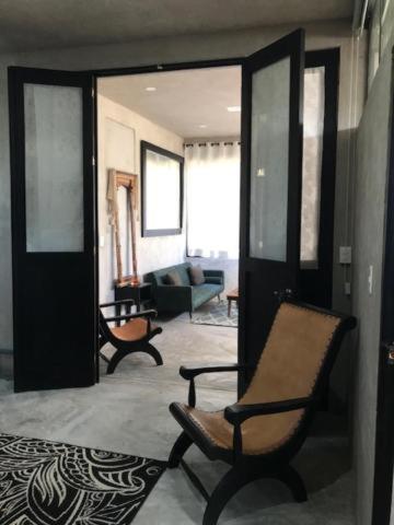 La Flor Casa Boutique - Suite con cama extragrande - 15