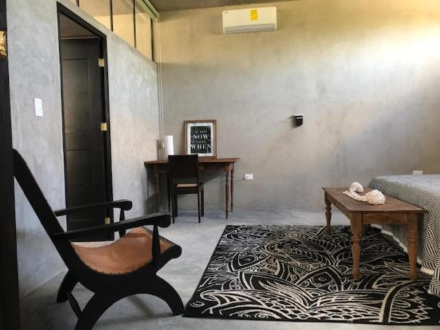 La Flor Casa Boutique - Suite con cama extragrande - 16
