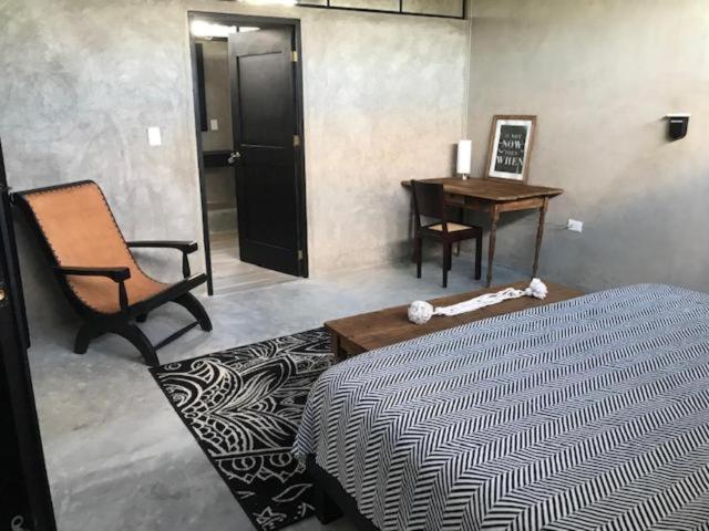 La Flor Casa Boutique - Suite con cama extragrande - 17