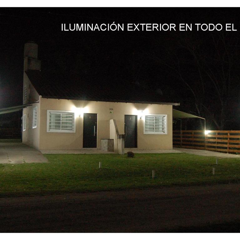 Acantilados en Familia - Apartamento de 2 dormitorios - 3