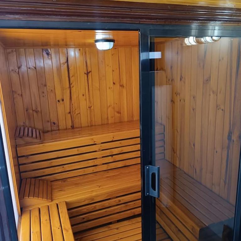 Apartamento cómodo y completo cala cala - Apartamento de 2 dormitorios con balcón - 3