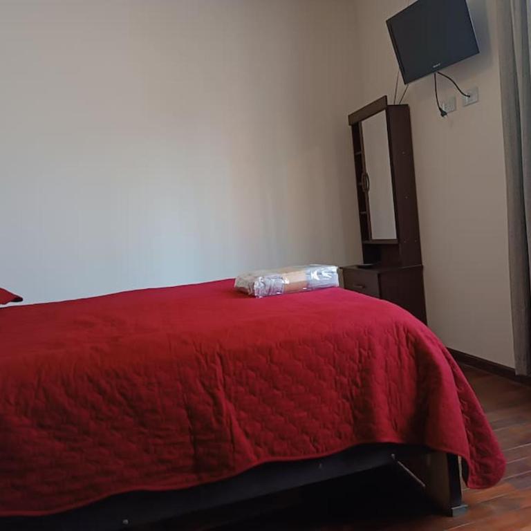 Apartamento cómodo y completo cala cala - Apartamento de 2 dormitorios con balcón - 12