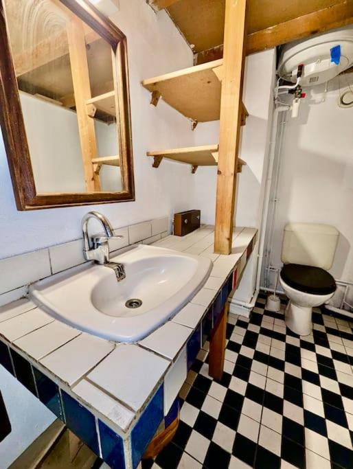 Sublime T2 - Hyper Centre - Calme & Tout Equipé - Appartement 2 Chambres - 8