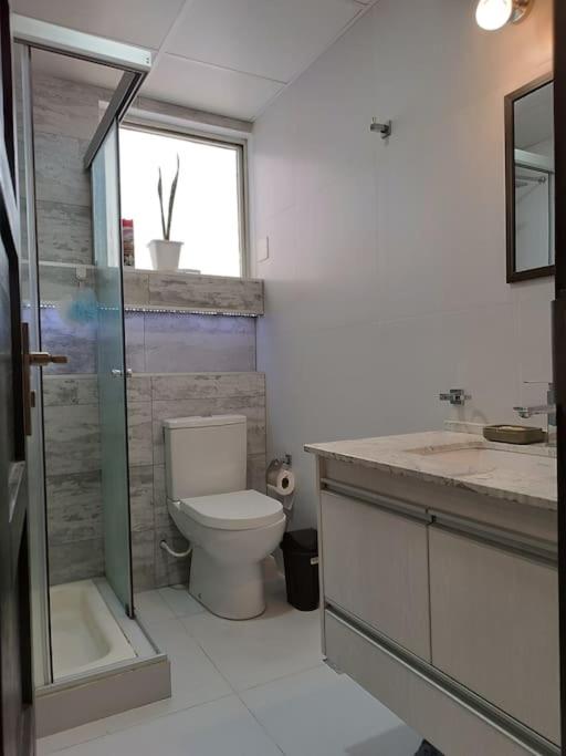 Apartamento cómodo y completo cala cala - Apartamento de 2 dormitorios con balcón - 23