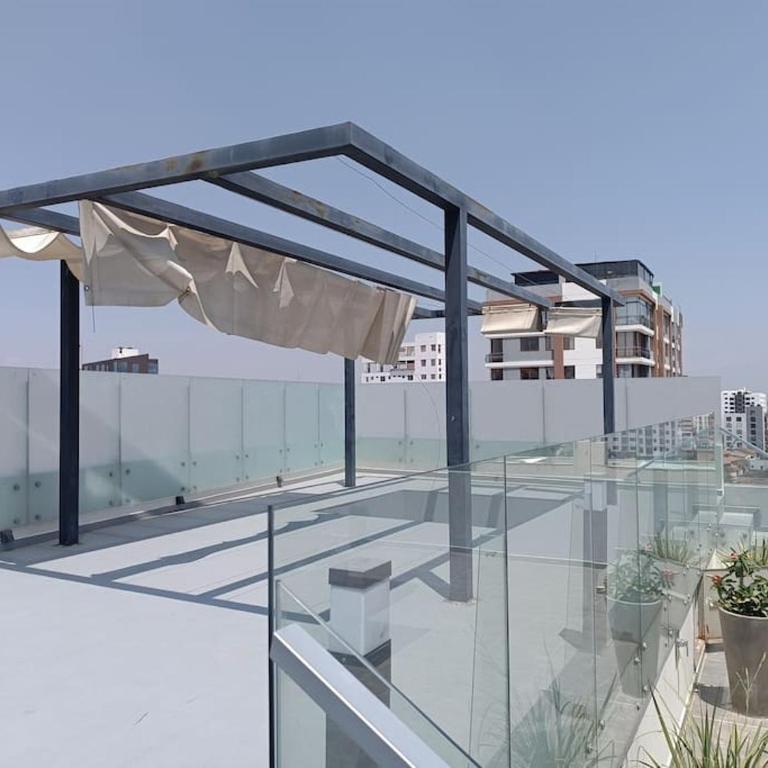 Apartamento cómodo y completo cala cala - Apartamento de 2 dormitorios con balcón - 25