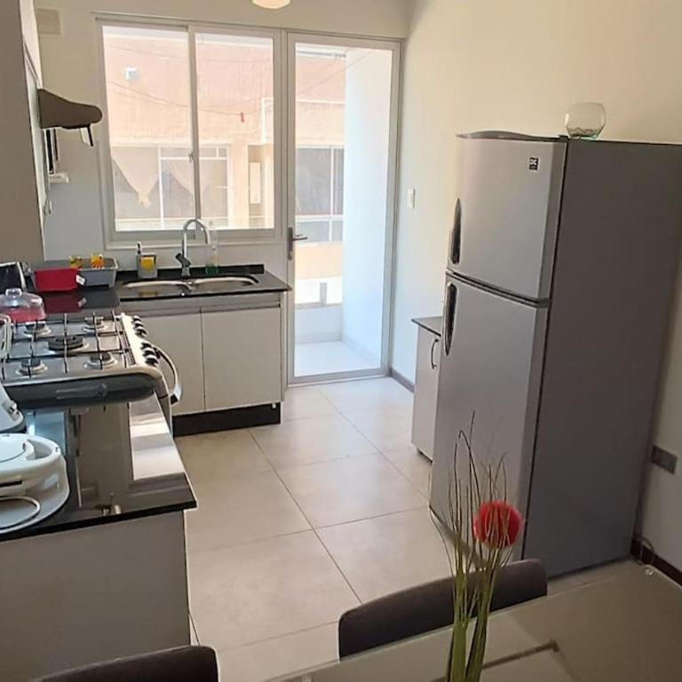 Apartamento cómodo y completo cala cala - Apartamento de 2 dormitorios con balcón - 26