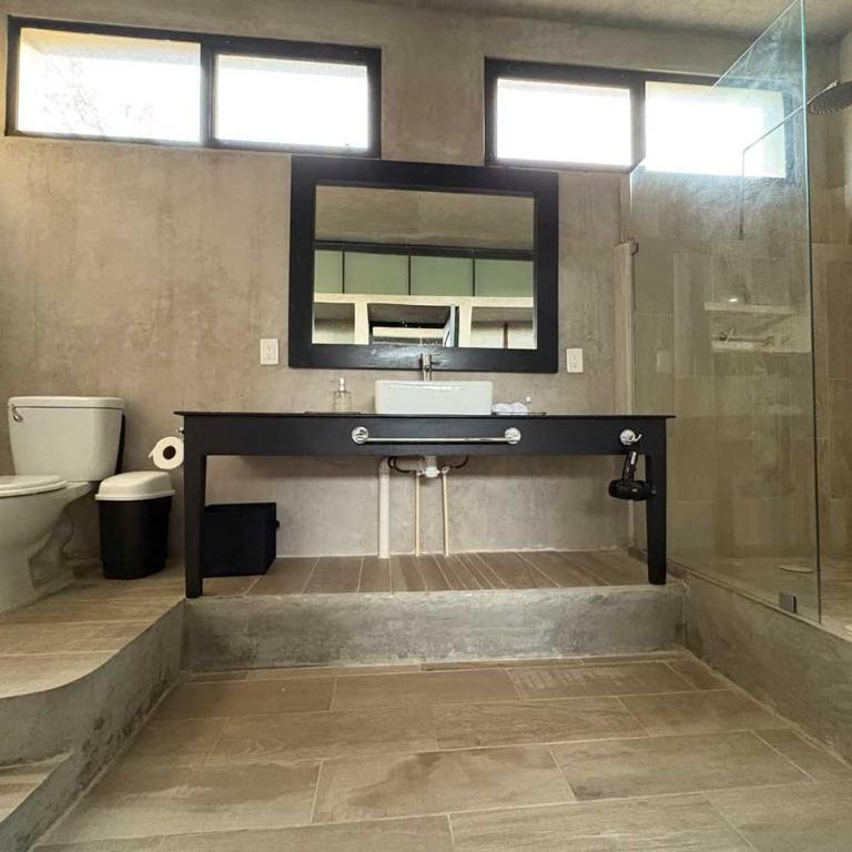 La Flor Casa Boutique - Suite con cama extragrande - 20