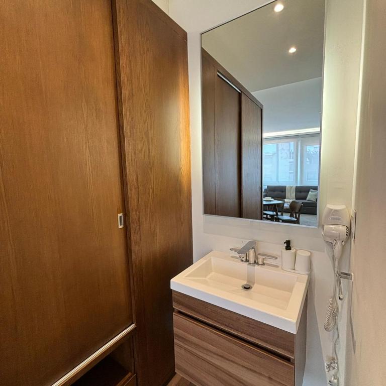 Casa Herrmann Suites - Estudio Estándar - 1