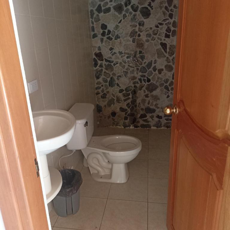 Finca los Orichas Barbosa - Villa con piscina privada - 6