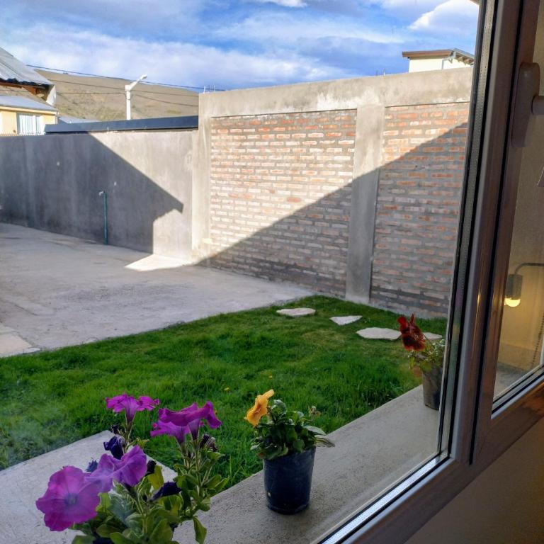 FLAMENCOS Apart - Apartamento de 1 dormitorio - 13