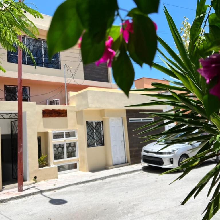 D-02 NOVAGA DOWNTOWN CANCUN - Apartamento de 1 dormitorio - 2