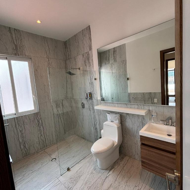 Casa Herrmann Suites - Habitación Doble Deluxe con balcón - 1
