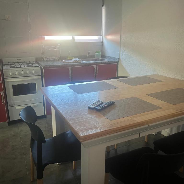 Valeria City - Apartamento de 2 dormitorios - 5