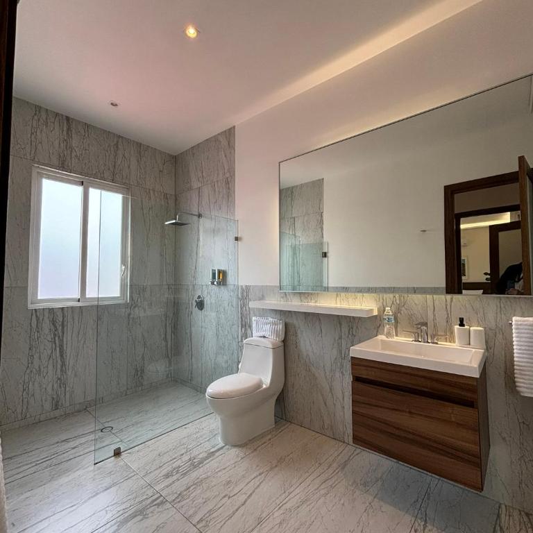 Casa Herrmann Suites - Habitación Deluxe - 2