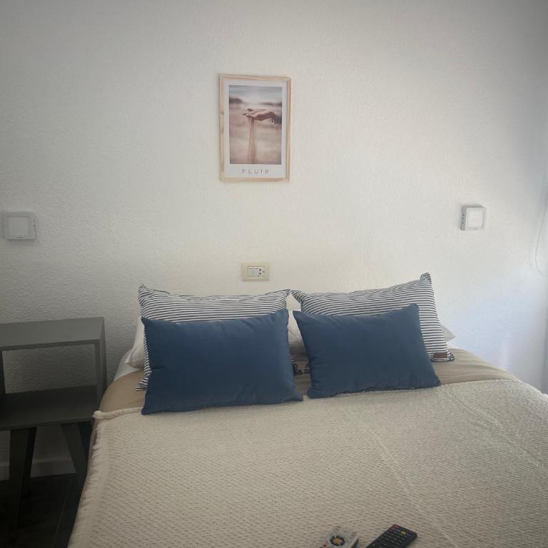 Valeria City - Apartamento de 2 dormitorios - 1