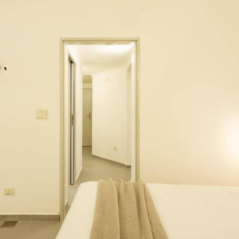 Recoleta Suites - Estudio Doble Deluxe - 35