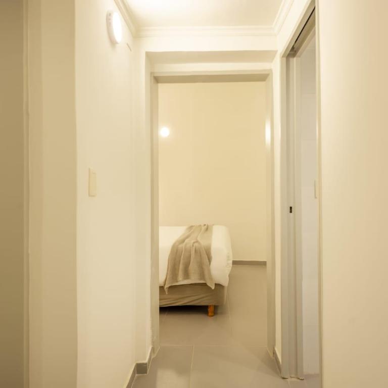 Recoleta Suites - Estudio Doble Deluxe - 39