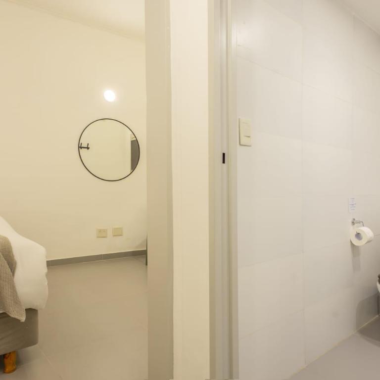 Recoleta Suites - Estudio Doble Deluxe - 46