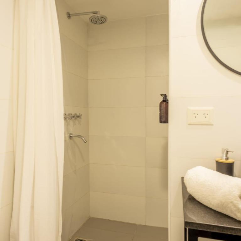 Recoleta Suites - Estudio Doble Deluxe - 48
