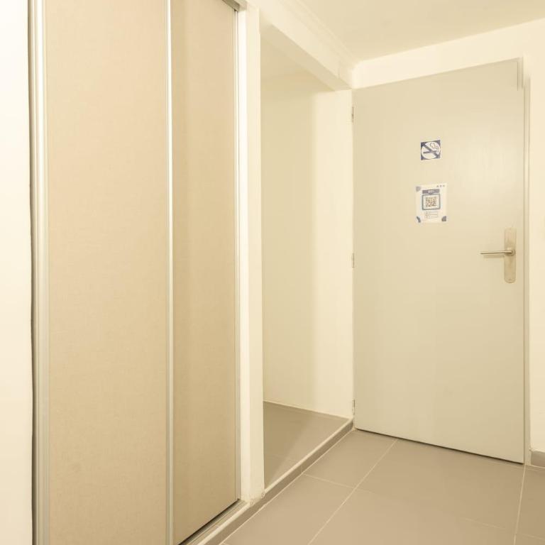 Recoleta Suites - Estudio Doble Deluxe - 53