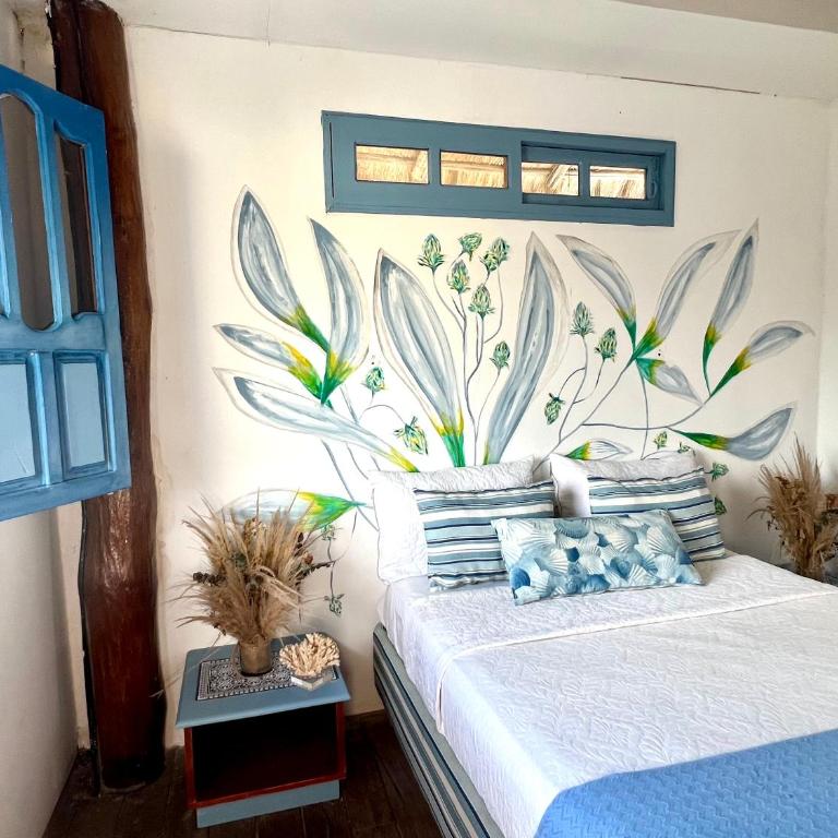 Mira Mira Beach - Budget Double Room - 8