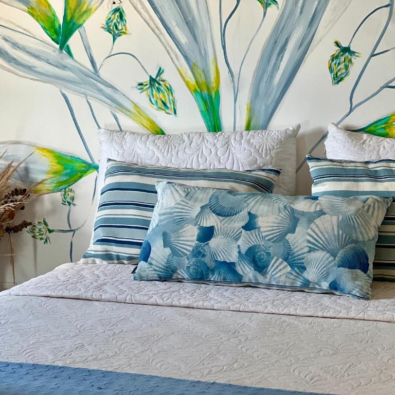 Mira Mira Beach - Budget Double Room - 6