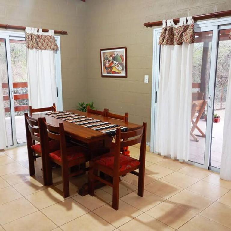 Casa de campo en Yala, Jujuy - Casa de 4 dormitorios - 9