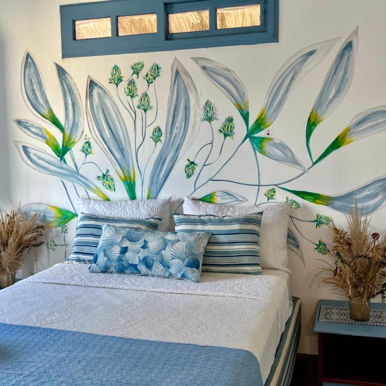 Mira Mira Beach - Budget Double Room - 5