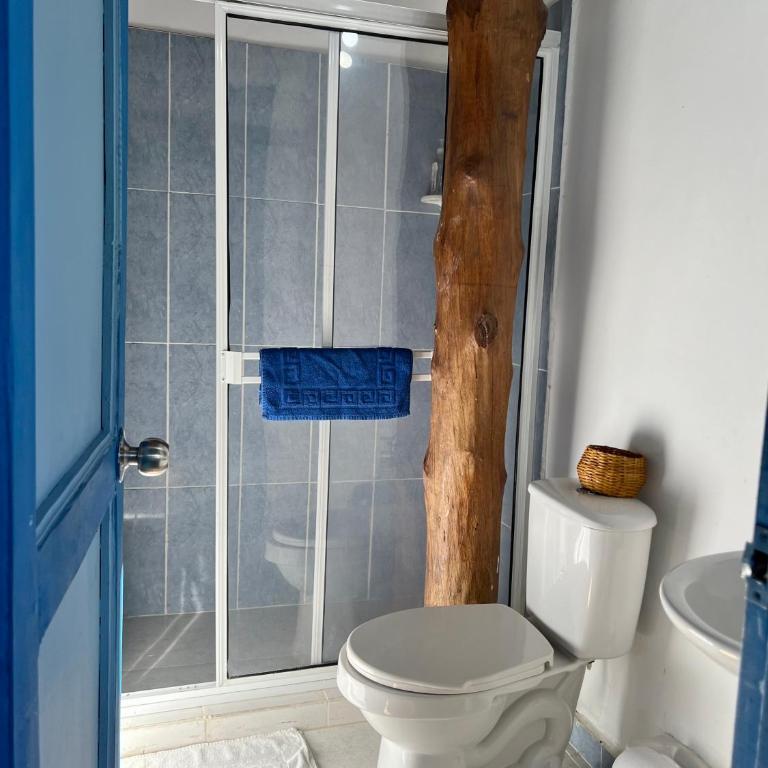 Mira Mira Beach - Budget Double Room - 2