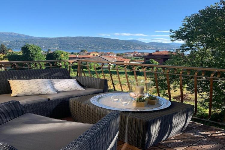 Apartment in Baveno with Lake Maggiore Views - Casa Vacanze con 1 Camera da Letto - 1