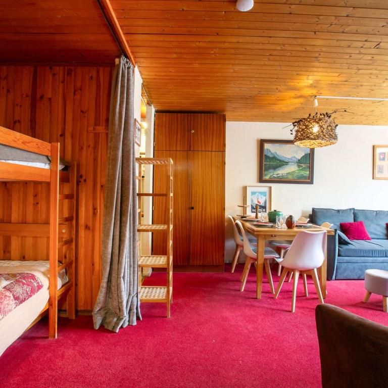 Appartement cosy 6 pers, proche pistes et centre - FR-1-694-276 - Appartamento - 9