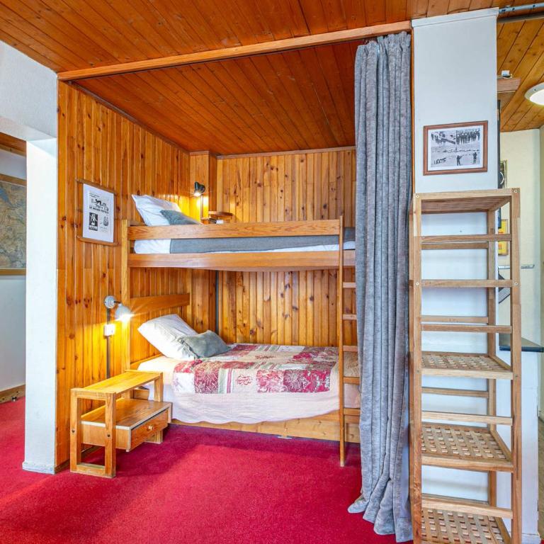 Appartement cosy 6 pers, proche pistes et centre - FR-1-694-276 - Appartamento - 12
