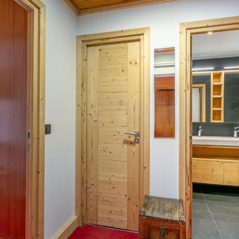 Appartement cosy 6 pers, proche pistes et centre - FR-1-694-276 - Appartamento - 14