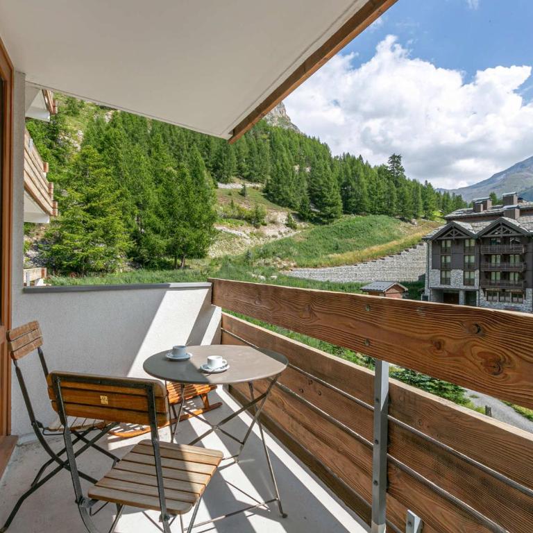 Appartement cosy 6 pers, proche pistes et centre - FR-1-694-276 - Appartamento - 15