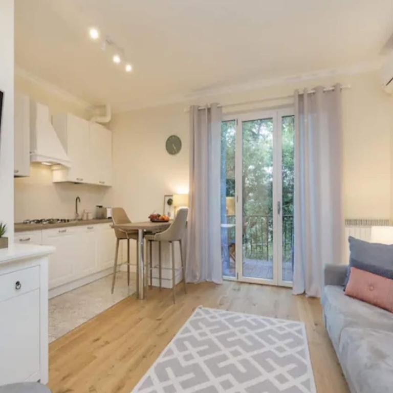 Apartment in Baveno with Lake Maggiore Views - Casa Vacanze con 1 Camera da Letto - 7