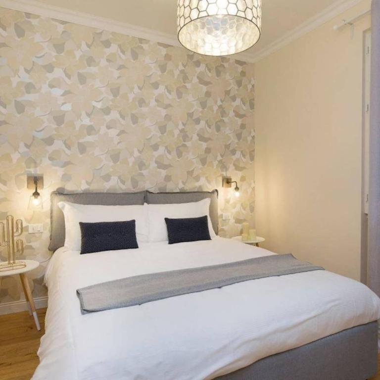 Apartment in Baveno with Lake Maggiore Views - Casa Vacanze con 1 Camera da Letto - 3
