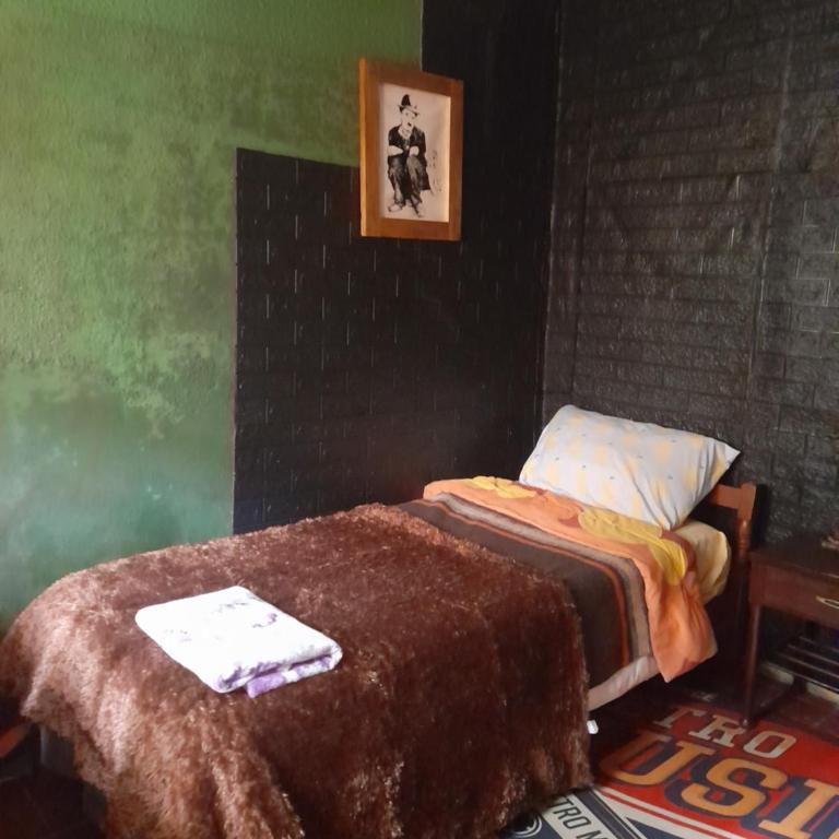 El Patio de la Morocha - Single Room - 2
