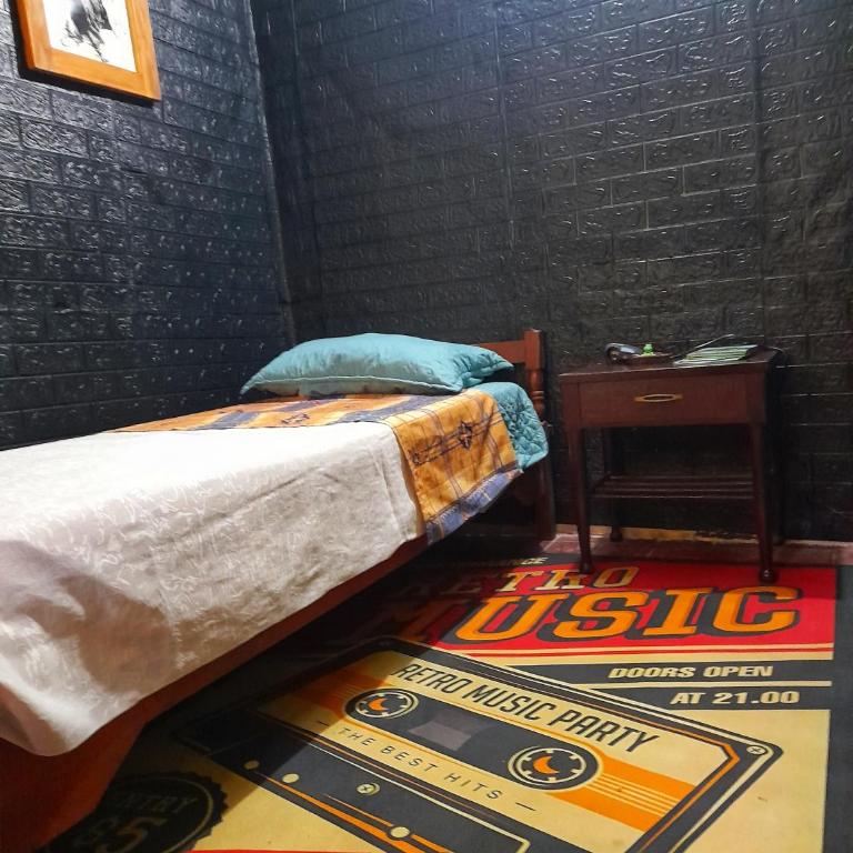 El Patio de la Morocha - Single Room - 11