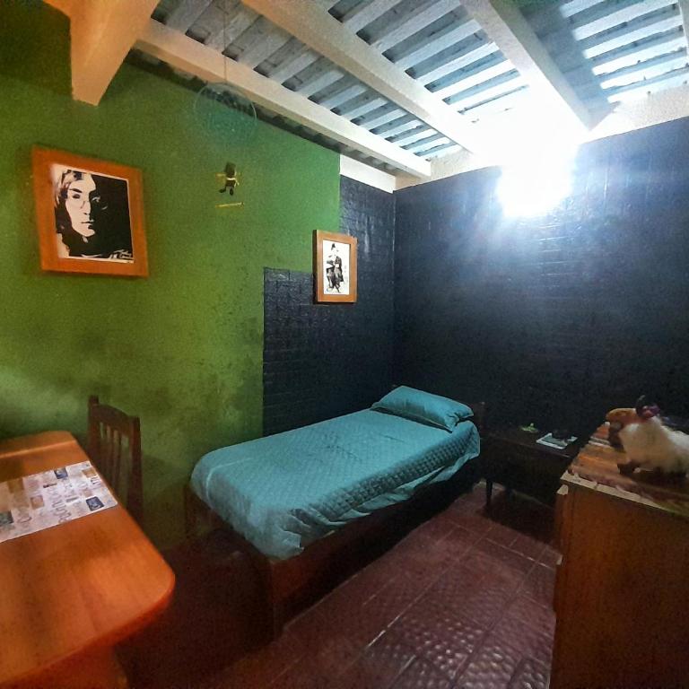 El Patio de la Morocha - Single Room - 3