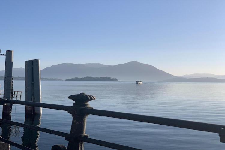 Apartment in Baveno with Lake Maggiore Views - Casa Vacanze con 1 Camera da Letto - 16