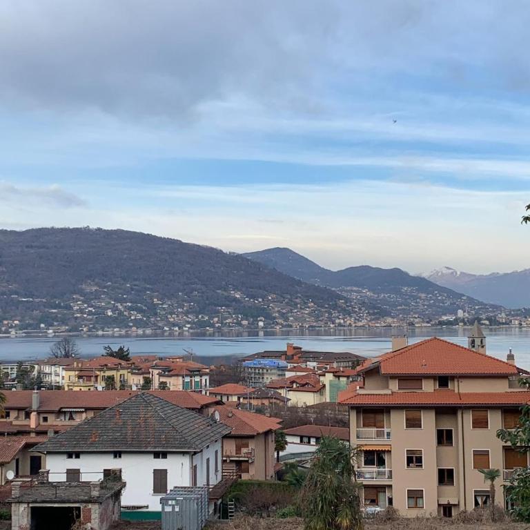 Apartment in Baveno with Lake Maggiore Views - Casa Vacanze con 1 Camera da Letto - 17