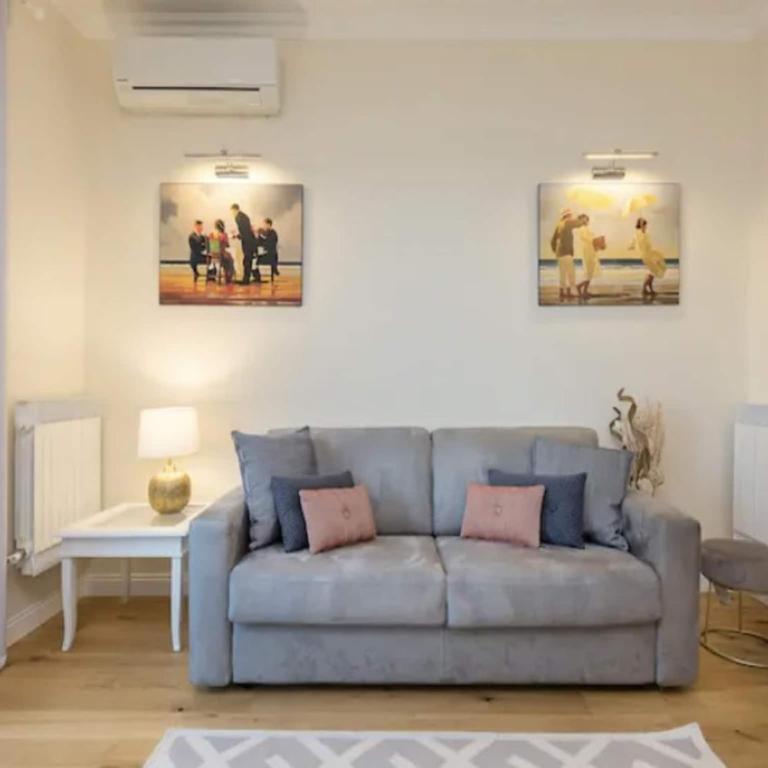 Apartment in Baveno with Lake Maggiore Views - Casa Vacanze con 1 Camera da Letto - 13