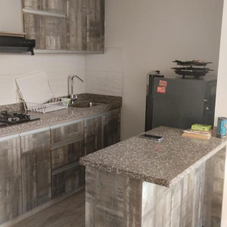 Apartamento en hacienda peñalisa mango, Ricaurte - Apartamento Estándar de 2 dormitorios - 11