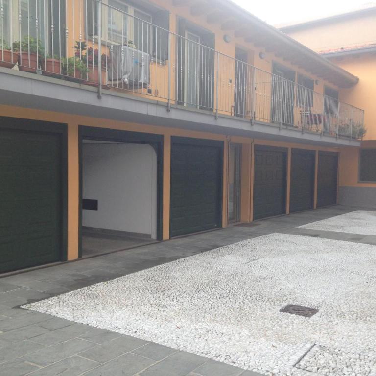 La Supernova - Appartamento con 2 Camere da Letto - 17